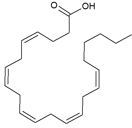 ドコサペンタエン酸