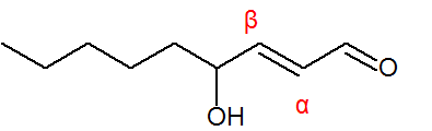 4-ヒドロキシノネナール
