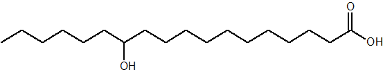12-hydroxystearic-acid